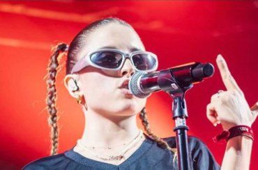 La canzone più ascoltata di Sanremo non è quella di Angelina Mango: chi la sorpassa