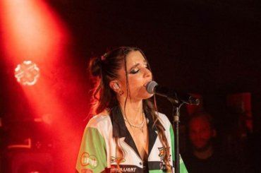 Angelina Mango, per la cantante una delle prove più difficili: all’Eurovision 2024 potrebbe avere filo da torcere