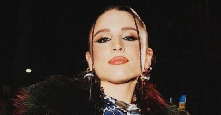 “Non sono suo papà” Angelina Mango , per lei il messaggio che non ti aspetti. Tutta la verità