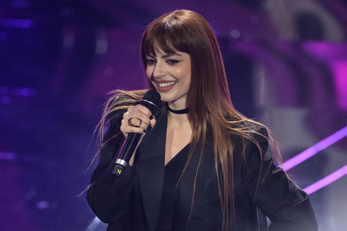 Annalisa genitori
