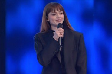 Sanremo 2024, “Si è persa Annalisa” Amadeus senza parole
