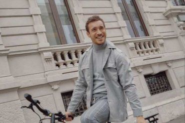 Antonino Spinalbese, altro che Belen, il vero rapporto ce l’ha con De Martino: cosa si è scoperto