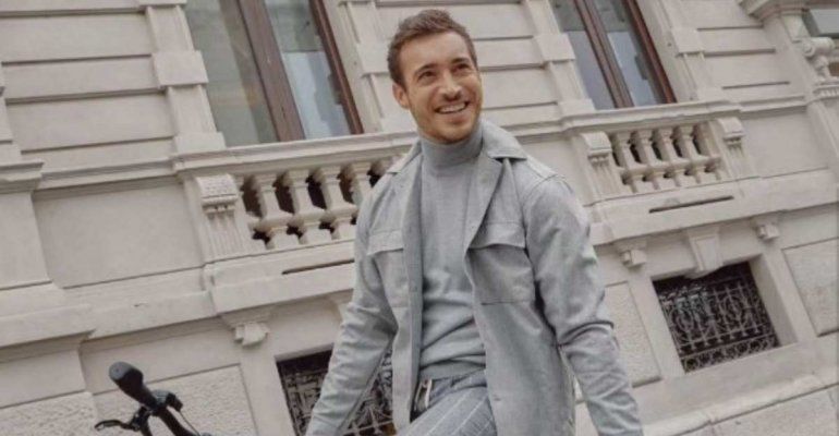 Antonino Spinalbese, altro che Belen, il vero rapporto ce l’ha con De Martino: cosa si è scoperto