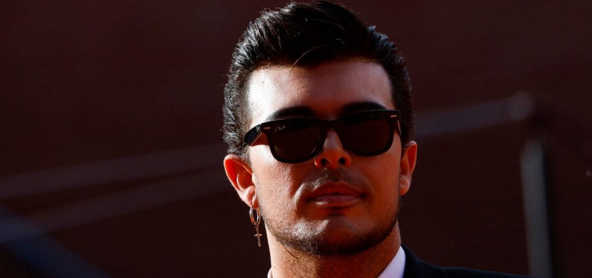 Antonio Fiordispino Stash in lacrime