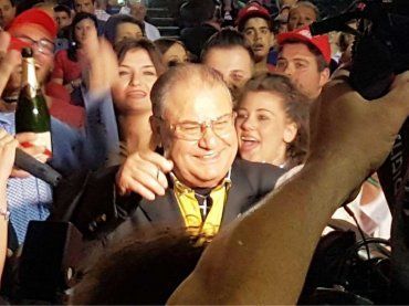 Castello delle cerimonie: cosa rischia davvero la famiglia Polese