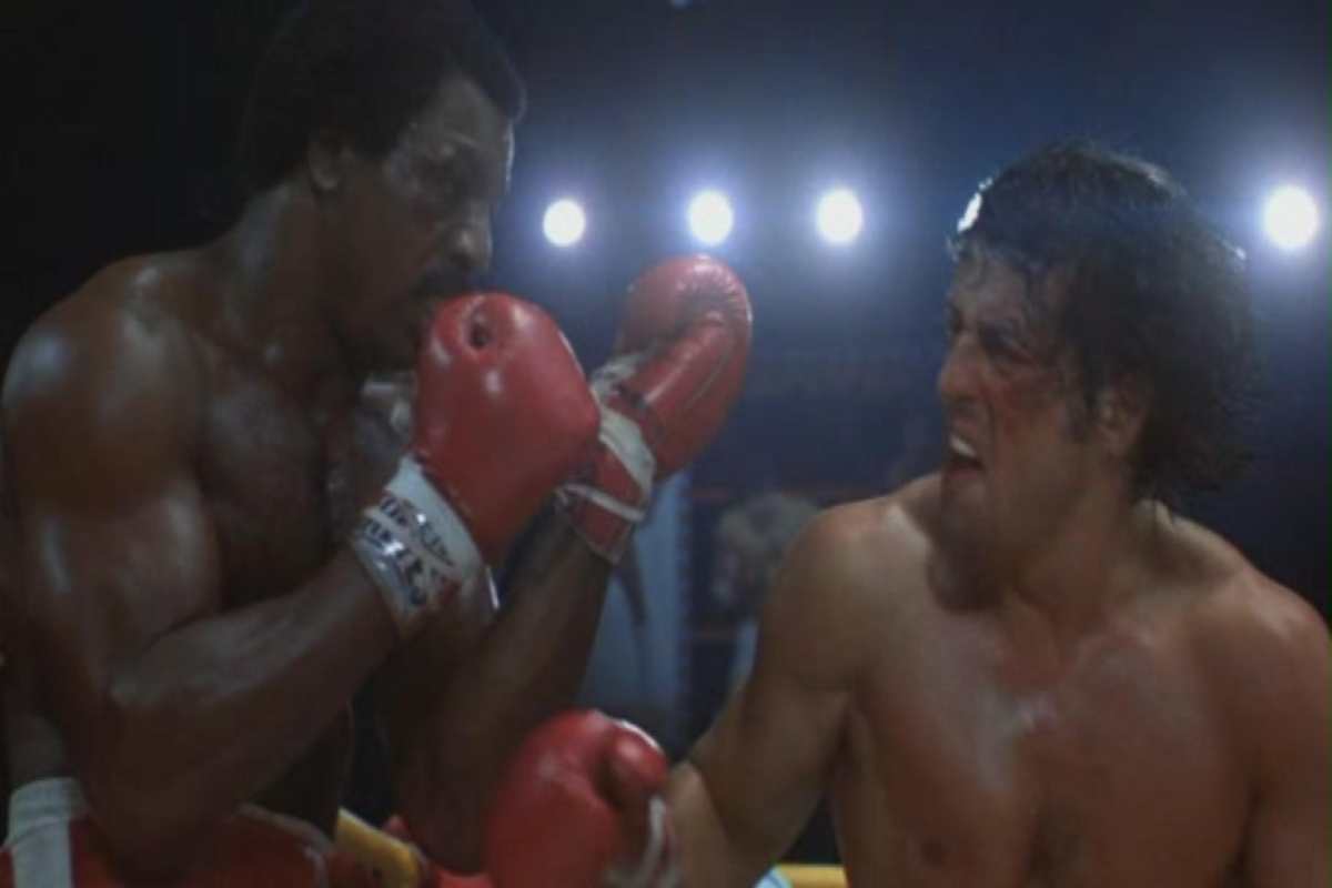 Apollo Creed