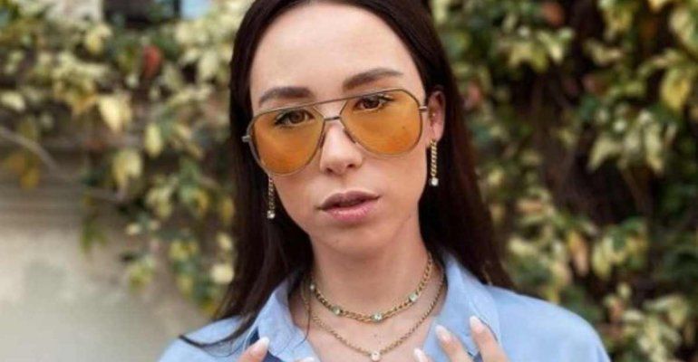 Aurora Ramazzotti, impazza il gossip: “Tomaso Trussardi? Spiego cosa accadeva”