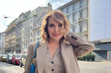 Presto Barbara D’Urso diventerà nonna per la seconda volta