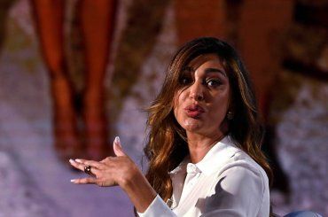 Belen Rodriguez dimentica il passato: il messaggio che fa pensare ai suoi ex.. FOTO