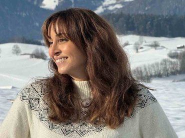 Per Benedetta Parodi il tempo non passa mai: ‘Sei favolosa’, in minigonna e top è una sorpresa