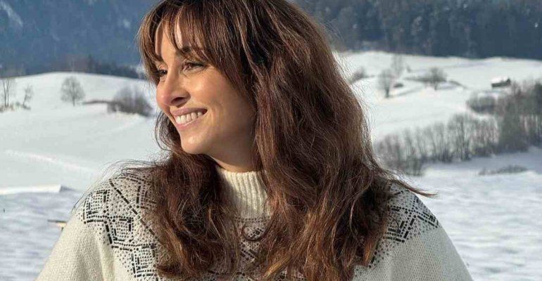 Per Benedetta Parodi il tempo non passa mai: ‘Sei favolosa’, in minigonna e top è una sorpresa