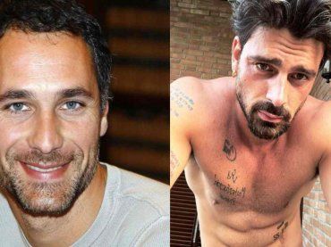 C’è Posta per Te, gli ospiti della quarta puntata: Raoul Bova e Michele Morrone
