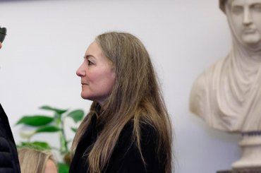 “Solo Maria poteva farlo con lui” la rivelazione della figlia di Maurizio Costanzo