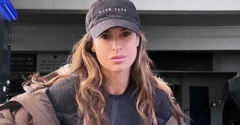 Elisabetta Canalis come non l’avete mai vista, dopo il divorzio la rinascita. Sembra proprio un’altra