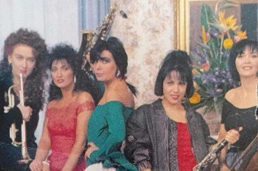 Le riconoscete? Sono state le reginette degli anni ’80, in pochi si ricordano di loro così