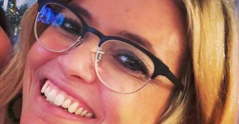 Carlotta Mantovan , la vedova di Frizzi trova un altro: tutto sull’uomo che le ha “strappato” il cuore