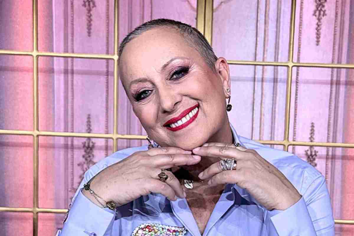 Carolyn Smith tumore 