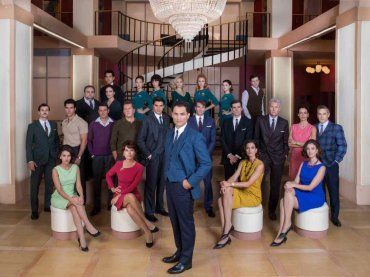 Il Paradiso delle Signore: Maria e Matteo sono ad un bivio, Umberto non si fida di Tom