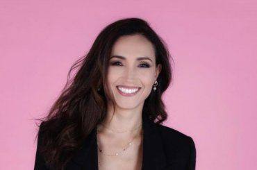 Caterina Balivo non resiste: ‘voglio tutto’, la conduttrice non sa dove mettere le mani