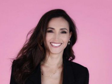 Caterina Balivo non resiste: ‘voglio tutto’, la conduttrice non sa dove mettere le mani