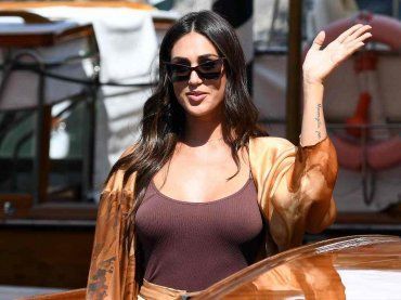 Cecilia Rodriguez, dopo anni il pentimento: ‘avrei dovuto ascoltare mia madre’, la confessione a cuore aperto