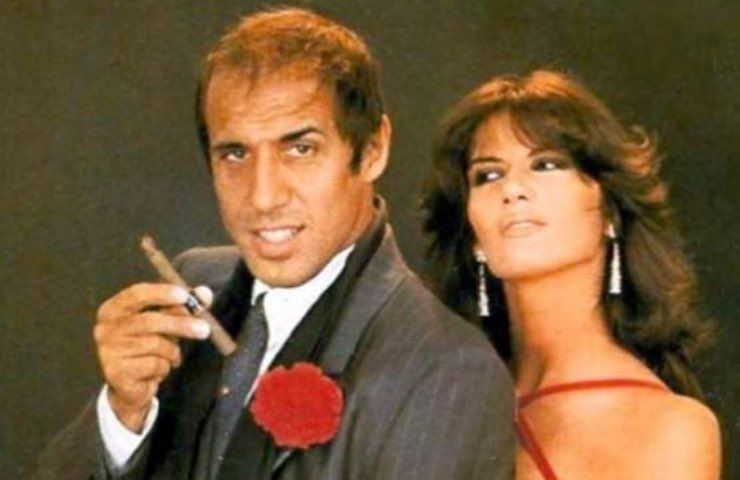 Adriano Celentano - Figure 3