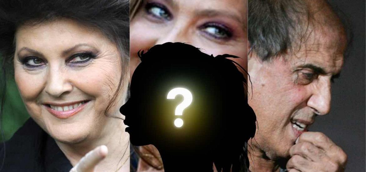 Celentano e le sue donne