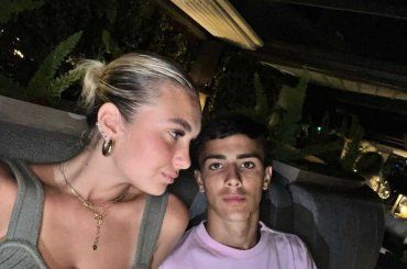 Cristian Babalus non bada a spese per Chanel Totti, il regalo preziosissimo dal costo esorbitante