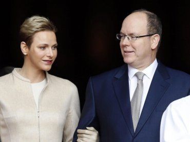 Alberto di Monaco non si è risparmiato, nel quaderno incriminato tutti gli scandali della famiglia Grimaldi