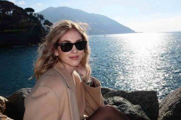 Chiara Ferragni reginetta del carnevale, il suo caso diventa uno sfottò