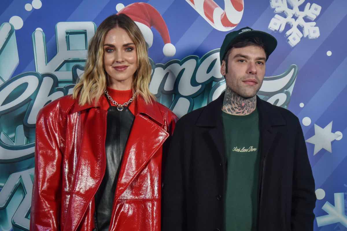 Chiara Ferragni e Fedez separazione smentita