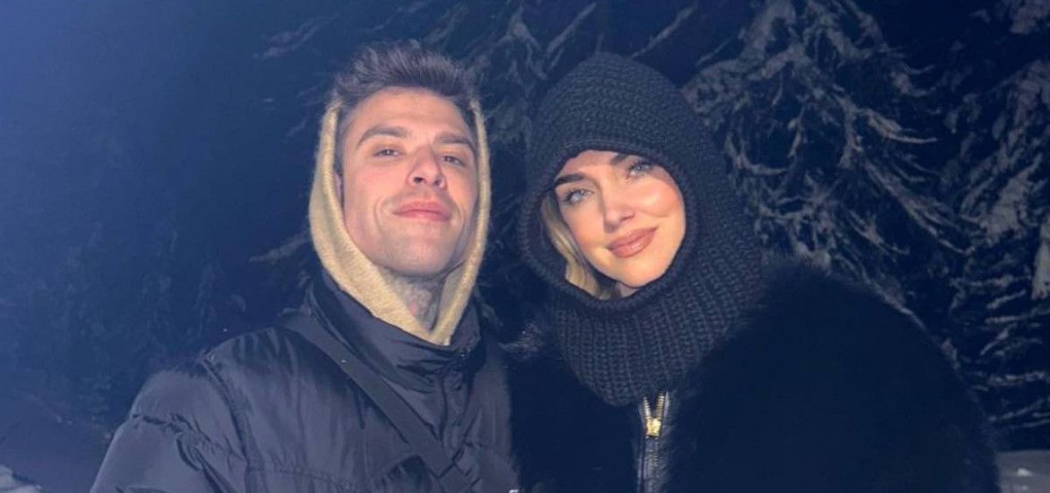 Chiara Ferragni e Fedez verità