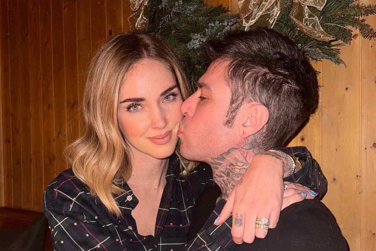 Chiara Ferragni e Fedez separazione