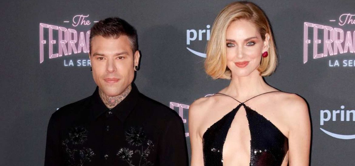 Chiara Ferragni e Fedez separazione