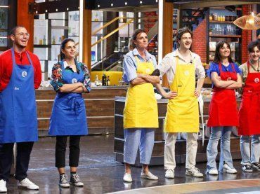 Masterchef, il compenso per i concorrenti in gara: la verità agli sgoccioli del cooking show
