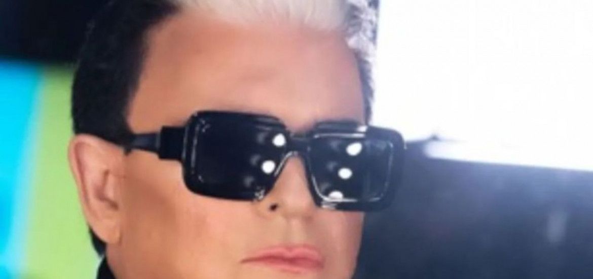 Cristiano Malgioglio