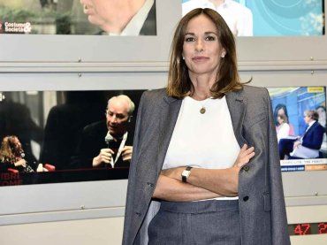 Cristina Parodi: ‘Non è stato facile’, il messaggio da lacrime e quella verità mai detta prima