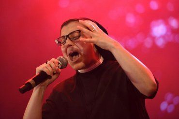 Cristina Scuccia fa gli auguri al suo amore, è talmente innamorata che le brillano gli occhi: di chi si tratta