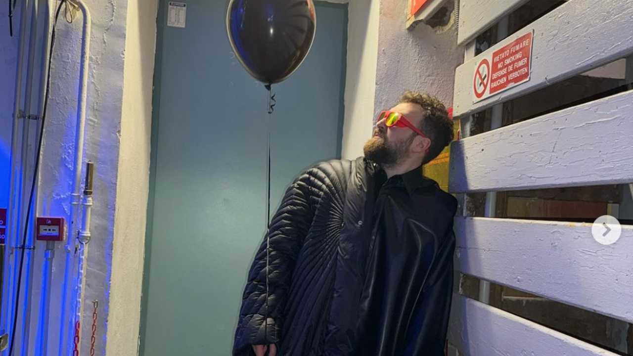 Dargen D'Amico