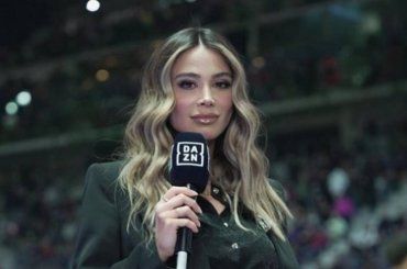 “Avevano già scelto la location” poi hanno cambiato idea. Diletta Leotta, il motivo della decisione