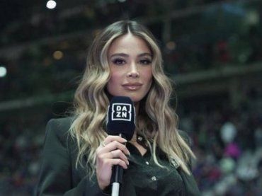 “Avevano già scelto la location” poi hanno cambiato idea. Diletta Leotta, il motivo della decisione