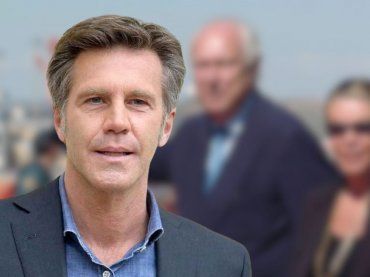 Marina Doria è inconsolabile, Emanuele Filiberto racconta gli ultimi giorni della vita del padre