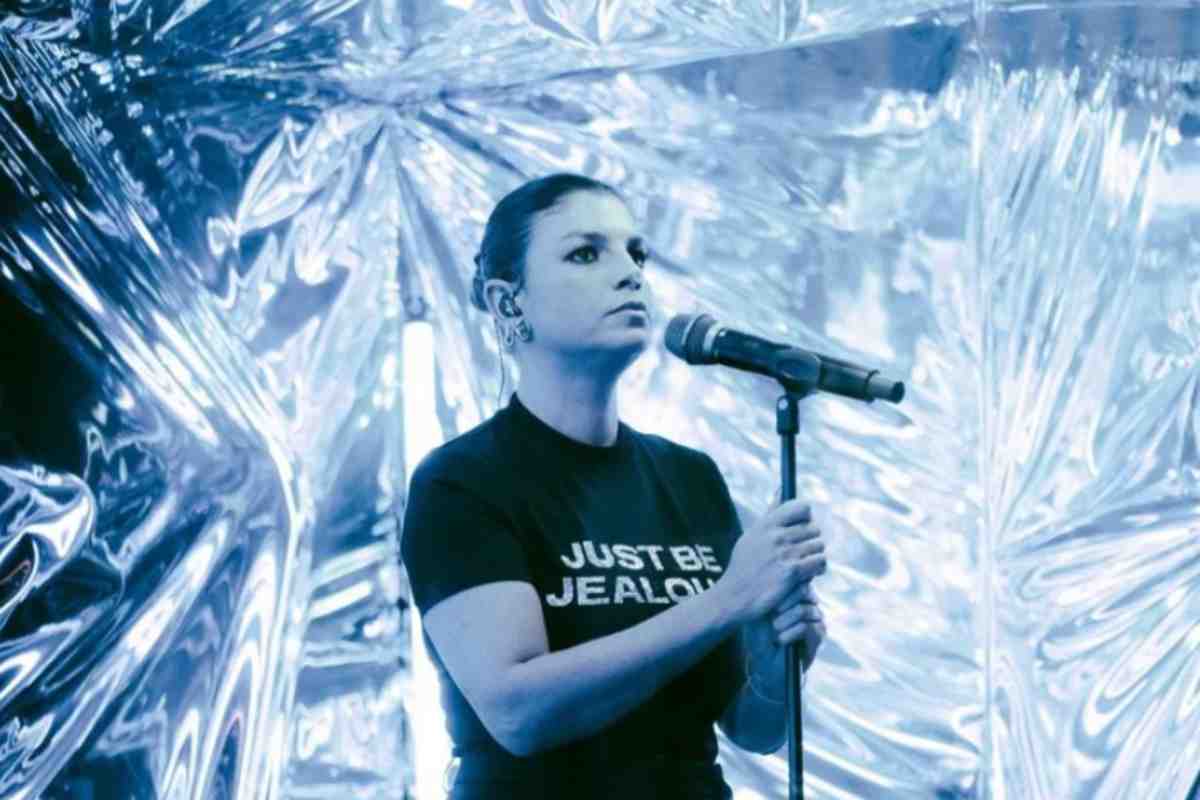 Emma Marrone
