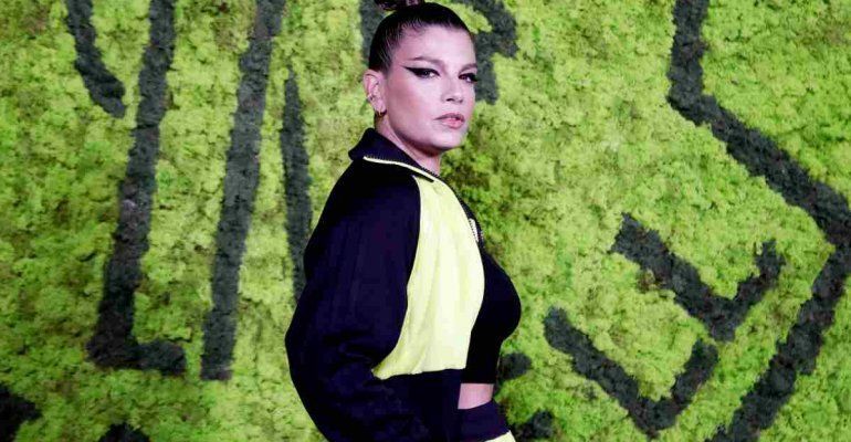 “Mi fermo qui, devo fare una cosa”. L’annuncio di Emma Marrone lascia senza parole