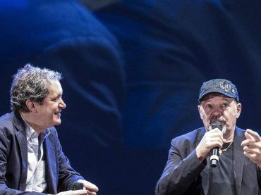 Addio a Ernesto Assante: il critico musicale aveva 66 anni