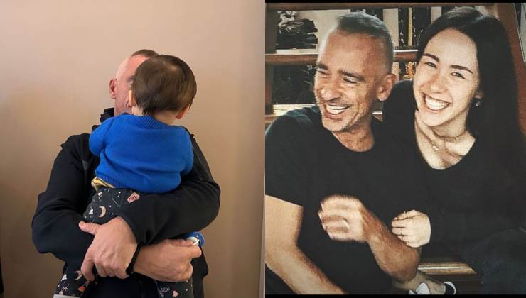 Eros Ramazzotti