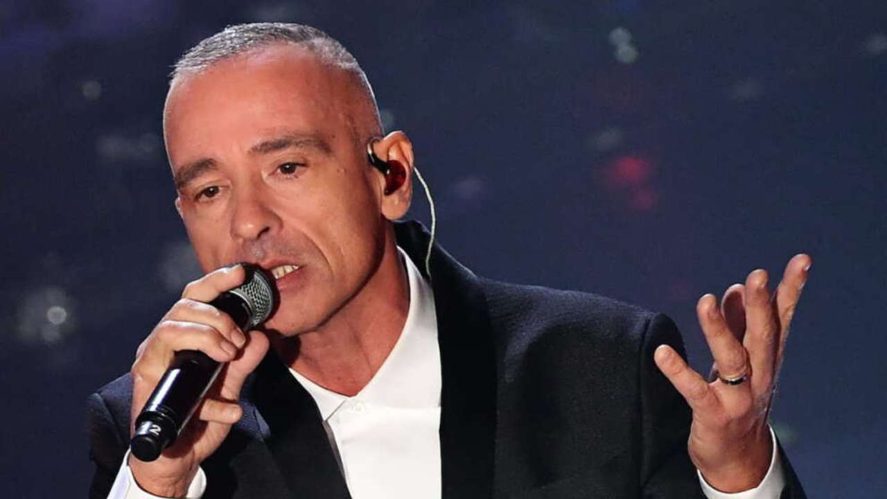 Eros Ramazzotti 