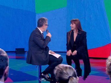 Annalisa e il mistero del marito a Sanremo: “Non ci siamo mai visti”