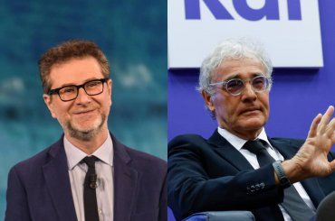 La tv fa 70, Massimo Giletti ‘amareggiato’ per il rifiuto di Fabio Fazio, ma come mai questo no? Le varie ipotesi