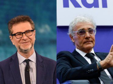 La tv fa 70, Massimo Giletti ‘amareggiato’ per il rifiuto di Fabio Fazio, ma come mai questo no? Le varie ipotesi